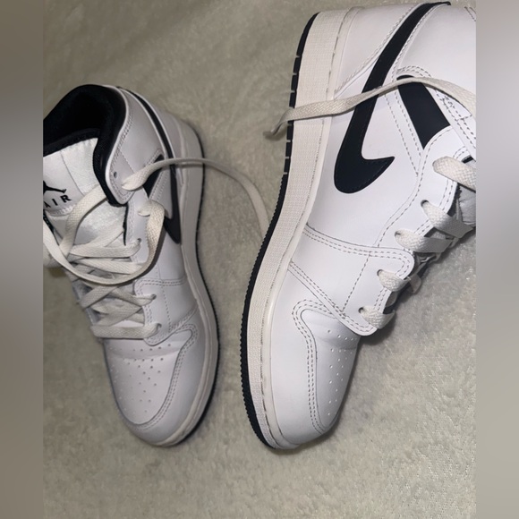 🏀 Jordan one - Picture 8 of 11